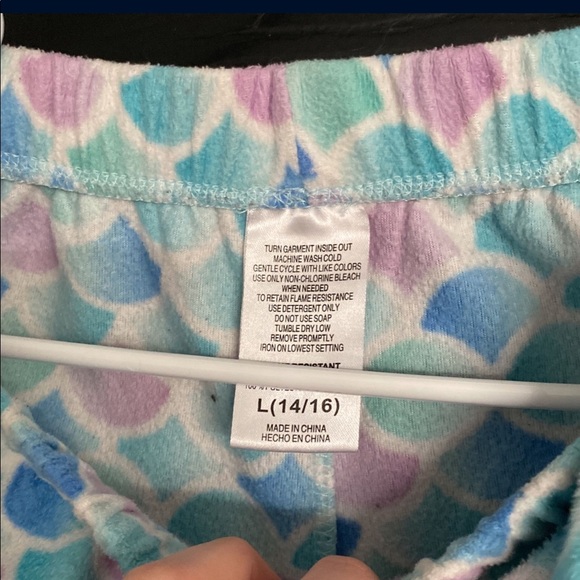 Pj set - Picture 4 of 5